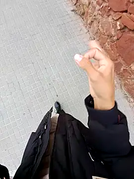 SexyErola27 online show from December 2, 2024, 10:50 am