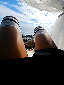 SexyErola27 online show from February 9, 2025, 12:30 pm