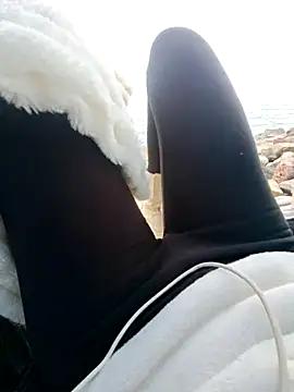 SexyErola27 online show from February 18, 2025, 11:55 am