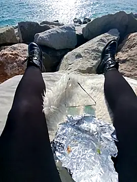 SexyErola27 online show from February 28, 2025, 9:36 am