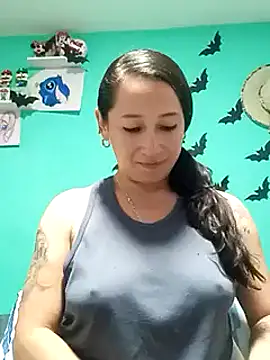 emilypoppy3 online show from January 29, 2025, 1:37 am