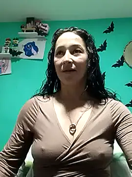 emilypoppy3 online show from February 14, 2025, 7:54 pm