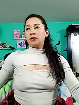 emilypoppy3 online show from March 20, 2025, 1:26 pm