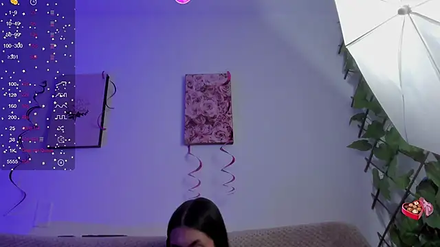 Snapshot of Murieel_69 chatting on February 12, 2025, 6:51 pm Murieel 69 online show from February 12, 2025, 6:51 pm