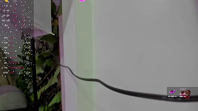 Snapshot of Murieel_69 chatting on February 16, 2025, 5:15 pm Murieel 69 online show from February 16, 2025, 5:15 pm