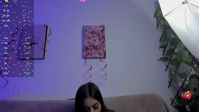 Snapshot of Murieel_69 chatting on February 18, 2025, 6:58 pm Murieel 69 online show from February 18, 2025, 6:58 pm