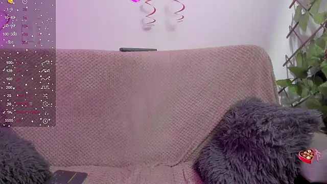 Snapshot of Murieel_69 chatting on March 5, 2025, 1:31 am Murieel 69 online show from March 5, 2025, 1:31 am