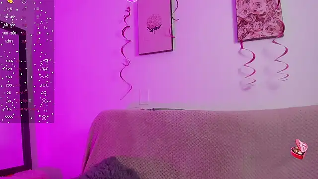 Snapshot of Murieel_69 chatting on March 9, 2025, 7:37 pm Murieel 69 online show from March 9, 2025, 7:37 pm