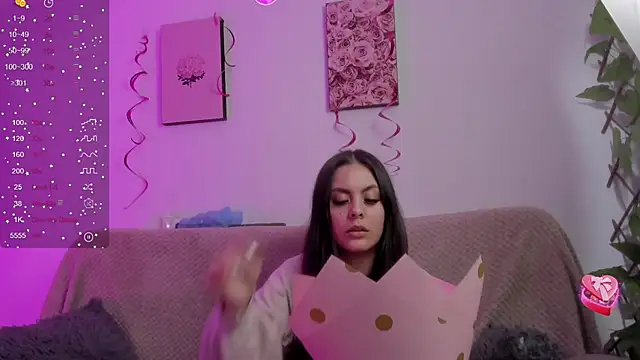 Snapshot of Murieel_69 chatting on March 14, 2025, 1:59 am Murieel 69 online show from March 14, 2025, 1:59 am