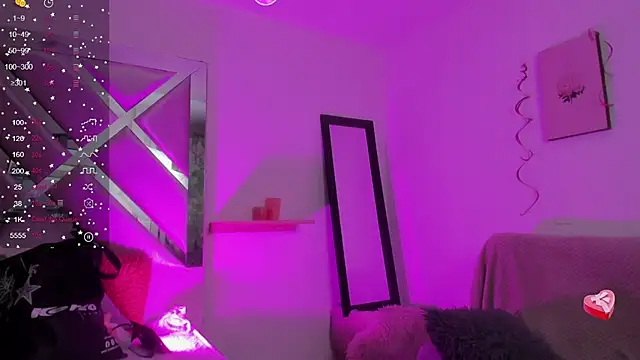 Snapshot of Murieel_69 chatting on March 15, 2025, 6:43 pm Murieel 69 online show from March 15, 2025, 6:43 pm