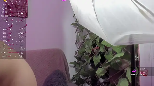 Snapshot of Murieel_69 chatting on March 16, 2025, 12:56 am Murieel 69 online show from March 16, 2025, 12:56 am