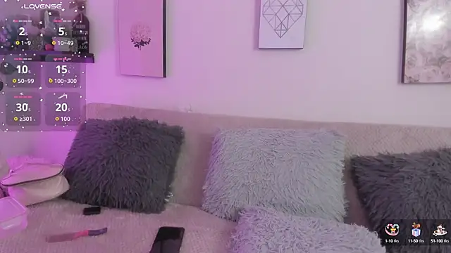 Snapshot of Murieel_69 chatting on October 10, 2025, 8:30 pm Murieel 69 online show from October 10, 2025, 8:30 pm