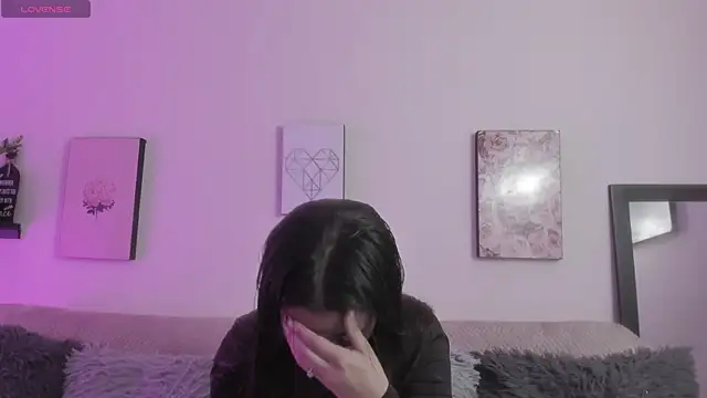 Snapshot of Murieel_69 chatting on October 12, 2025, 6:51 pm Murieel 69 online show from October 12, 2025, 6:51 pm