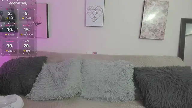 Snapshot of Murieel_69 chatting on October 27, 2025, 9:19 pm Murieel 69 online show from October 27, 2025, 9:19 pm