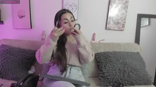 Snapshot of Murieel_69 chatting on November 27, 2025, 10:01 pm Murieel 69 online show from November 27, 2025, 10:01 pm