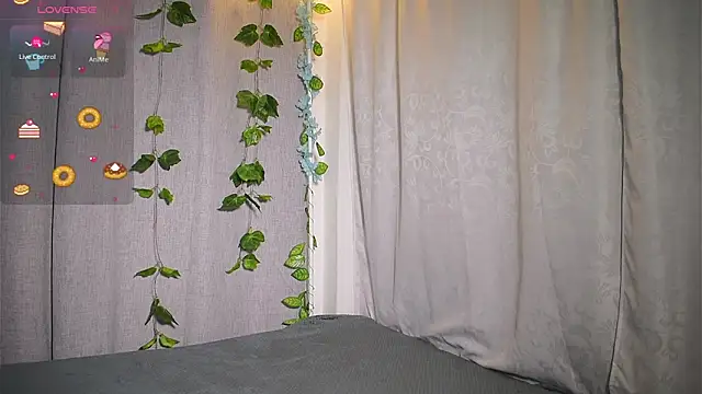 IsabellaFerreiraa online show from December 5, 2024, 5:37 am