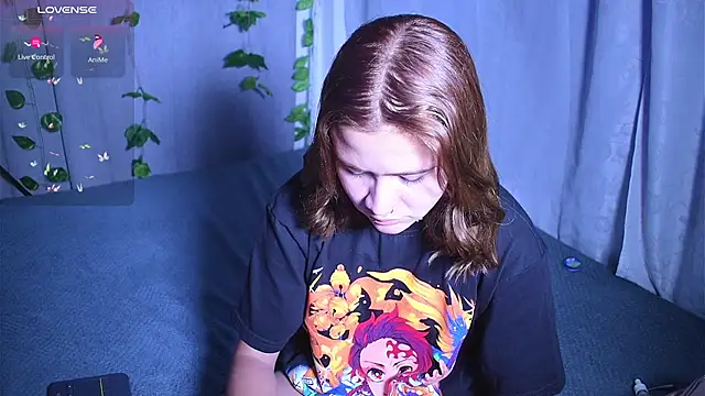 IsabellaFerreiraa online show from January 16, 2025, 6:03 am