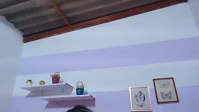 kimberlyvega online show from March 17, 2026, 6:33 pm