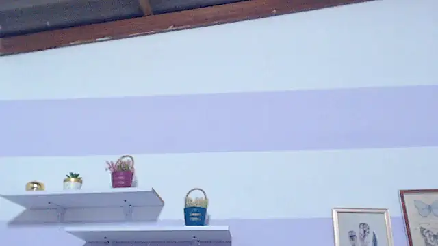 kimberlyvega online show from April 18, 2026, 7:07 pm