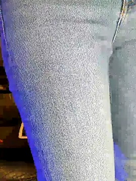 Melody87 online show from February 17, 2025, 9:08 pm