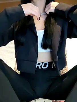 Melody87 online show from February 8, 2026, 1:47 pm