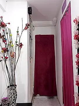 sweetfantasyy69 online show from February 27, 2026, 2:00 am