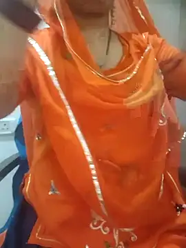 Nandani-rathore007 online show from November 26, 2025, 4:46 am