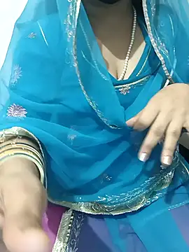 Nandani-rathore007 online show from November 29, 2025, 6:05 am