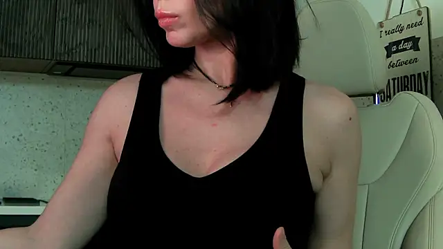 Mashulya29 online show from February 21, 2025, 7:56 am