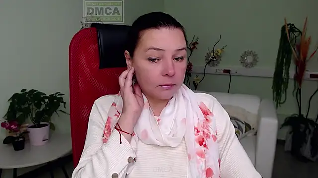 Lily flower7 online show from October 1, 2025, 6:08 am