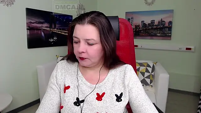 Lily flower7 online show from February 9, 2026, 8:29 am