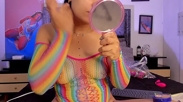 CandyRoxx1  online show from December 29, 2024, 4:19 pm