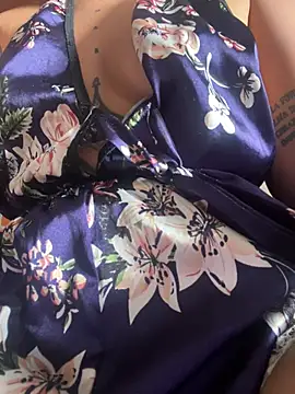 CandyRoxx1  online show from July 25, 2026, 3:20 pm