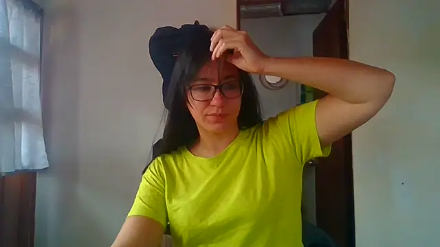 brittanycheeks online show from February 18, 2025, 5:31 pm