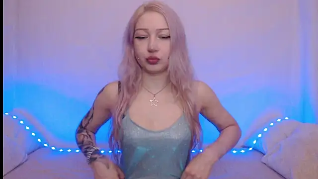 Emily hardcore online show from October 27, 2025, 9:30 pm