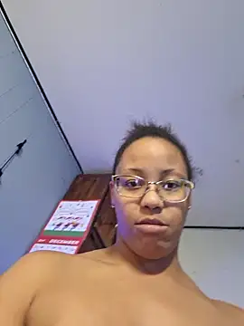 samone9 online show from January 10, 2025, 6:42 am