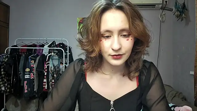 JoannaTompson online show from February 23, 2025, 9:26 pm