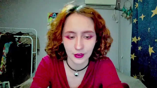 JoannaTompson online show from April 22, 2026, 5:58 pm