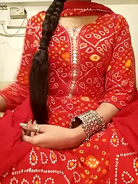 Ruchi-34 online show from March 23, 2026, 6:34 pm