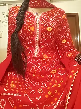 Ruchi-34 online show from April 26, 2026, 7:22 pm
