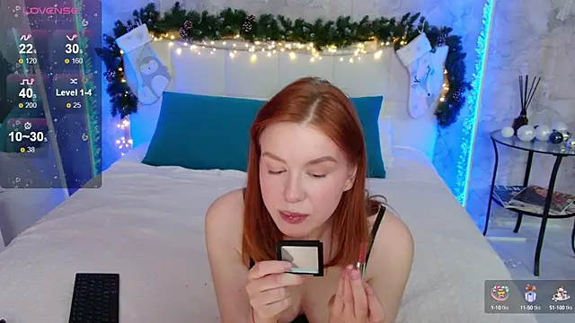 LucyHornyDoll online show from December 28, 2024, 10:58 am