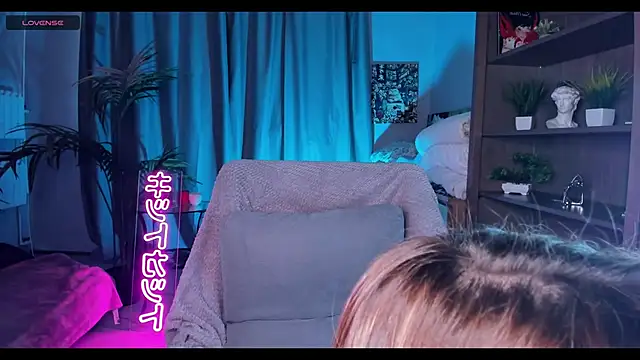 MelissaTetris online show from September 28, 2025, 9:25 am