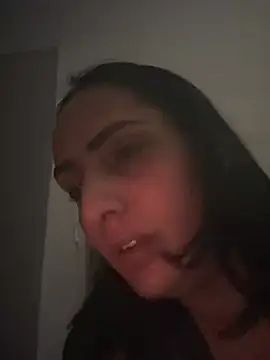 SEXY-ZENA online show from February 23, 2025, 1:24 am