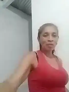 soltrinidad online show from February 18, 2025, 11:52 pm