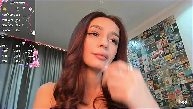 Lisolin online show from March 26, 2026, 8:42 am