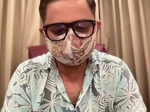 slavekinky001 online show from September 10, 2025, 6:41 pm