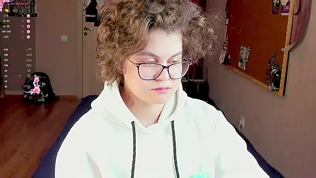 Sashy Way online show from December 7, 2024, 10:01 am