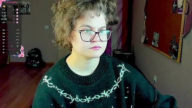 Sashy Way online show from December 13, 2024, 10:13 pm