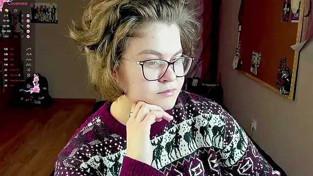 Sashy Way online show from January 4, 2025, 6:51 pm