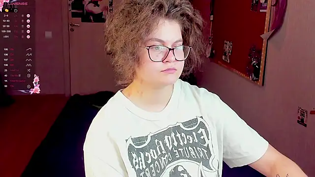 Sashy Way online show from January 11, 2025, 11:12 am